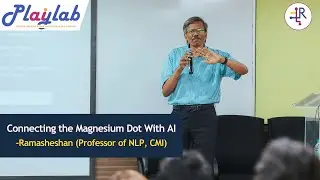 Magical Connections: The AI Marvel of Bridging the Magnesium Gap!  | #aitools2023 ai #chatgpt #iitm