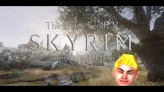 Skyrim winedave Edition Se | +700Mods | Ruvaak Dahmaan ENB