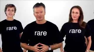 Rare Disease Day Australia 2013