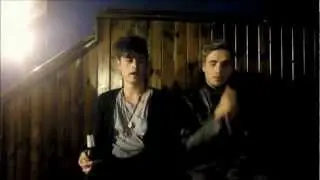 The Summer Set Interview - Birmingham 2012