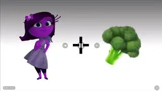 I INTERRUPTED FAKE SOCKHNA FOR SAYING THAT DIANA LIKES BROCCOLI!