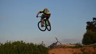 Our Determination - A Dirtbike Movie