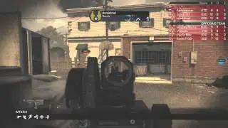 Learning New Spawn Traps - Warhawk Blitz - Team Scrim