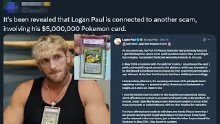 Logan Paul Situation is Pathetic