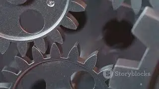 The steam power revolution