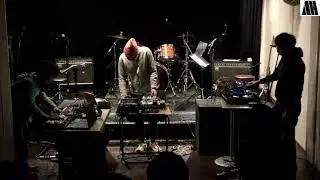 #66 チルビエンツ - LIVE in AT HALL 2021.2.11 定点カメラ