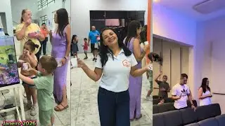Programa Sandoval Ribeiro está ao vivo!