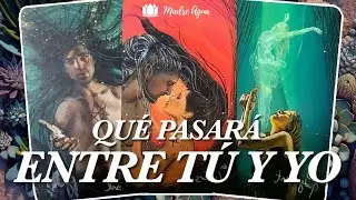 ¿QUE PASARÁ ENTRE TU Y YO? QUE QUIERE DE LOS NUESTRO?🥰 CUALES SERÁN SUS ACCIONES/SE ARREPIENTE?
