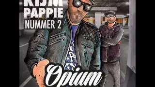10. Opium - Spuug &acute;t Ft. Alpha B Prod. Knify