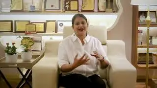 Dr. Nandini Explains Ozone Therapy (Russian) | Uses in Children & Adults, Methods of Administration