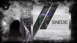 Unsalze &ndash; Coto (Original Mix) [Sinedie Records]