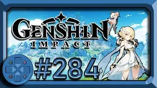 The Very Evil Dragon - Genshin Impact (Blind Let's Play) - #284