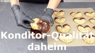 Die schnellsten Mandelhörnchen – saftig, aromatisch, perfekt!