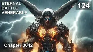 Eternal Battle Venerable   Episode 124 Audio   Thunder Spear Audiobook