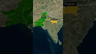 5 Indian States with Population Figures that RIVAL ENTIRE NATIONS