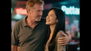Married a Bar Girl in Pattaya — She Stole Everything