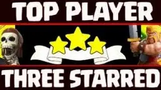 TH 11 attack strategy 3 star in war 2017 | Best player COC  strategy