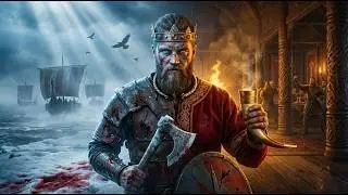 SKREIÐR: The Serpent’s Wake // Iron Storm Edition