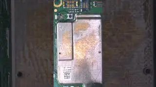 nova 3e no service network IC replacement #mobilerepair #smartphone #summervibes