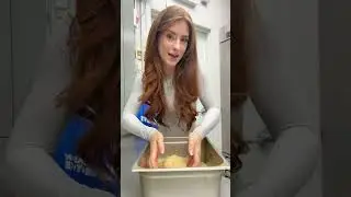Давайте приготовим аранчини!! #пицца #паста #итальянскаяеда #время ужина #калгари