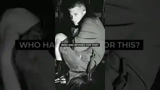 DARK OLD-SCHOOL EMINEM TYPE BEAT - 