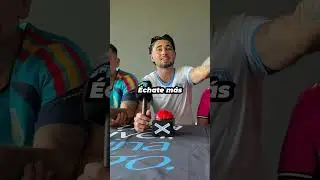 ASÍ DESCUBRIMOS el MEJOR TALENTO del FUTBOL ESPAÑOL #shorts #futbol