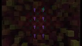 Limbo Keys in minecraft