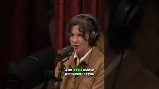 Joe Rogan - The Viral Power of Digital Communities: How Social Media Transforms Society