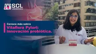 Conoce m&aacute;s sobre Vitaflora Pylori, innovaci&oacute;n probi&oacute;tica
