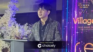 6th VP Choice Awards: Securing Success Through Choicely's Trusted Voting Platform
