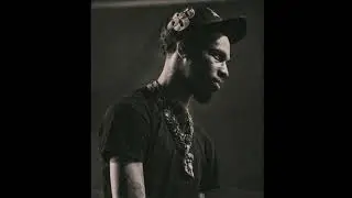 [FREE] Key Glock x Young Dolph Type Beat 2024 - Night Stars
