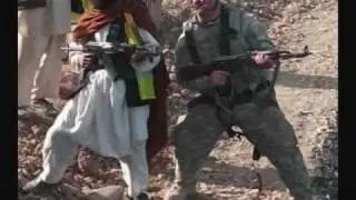 1141ST SAPPER CO.ROUTE CLEARANCE  AFGHANISTAN OEF 09-10.wmv