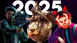 Обзор Saints Row в 2025 году