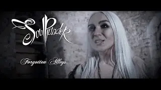 Soul Plunder - Forgotten Alleys (Official Video)