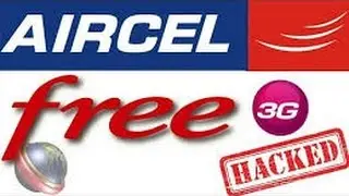 Aircel Free Internet With IP Tools
