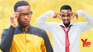 PHIL GENTIL:UJYANA ABASTAR MU IJURU(Comedy) TURAMUZANYE😂😂Nawe Tumujyanyeyo😂😂