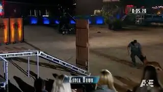 America&rsquo;s top dog Simon￼