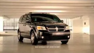 Dodge Grand Caravan - 