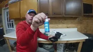 Ardent reels cleaning Kit. How I keep my Ardent Reels in tip top shape.