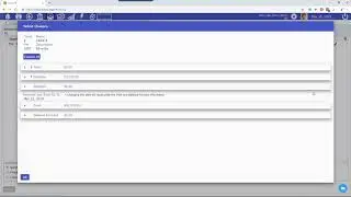 Client Invoices for Contingency Matters - Advanced Costs - Soluno