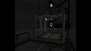 Prototype #3 - elevator