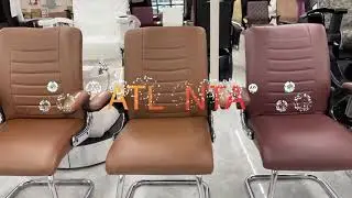 SNS -  Customer and Technician Chair