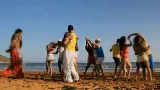 Brazouka Beach Festival 2015/16