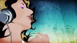 DJ Beattraax - Exclusive Trance Session Live Set 1.wmv