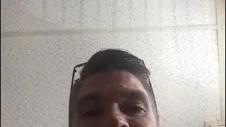 Joes speaking