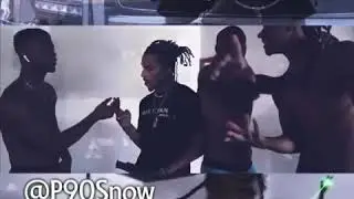 Yellin Snow x Meech - Whats it to Ya (Promo Video)
