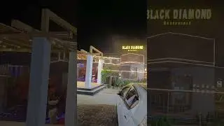 Black Diamond Restaurant Quetta Baluchistan #pakistanidishes #foodvlog  #kebab #muttonkebab  #hotel