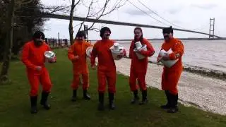 Rebel legion uk does the willrow run at Humber con