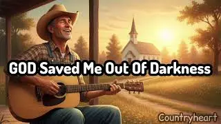 Story Telling Country Gospel Songs 🎶❤️