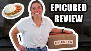 Epicured Review: The Best Gluten Free & Low FODMAP Meal Delivery Service?